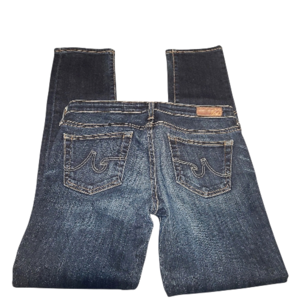 ADRIANO GOLDSHMIED JEANS SIZE 26R